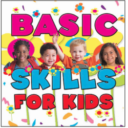 Basic Skills for Kids (CD)