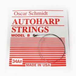 Strings for Autoharp, Set
