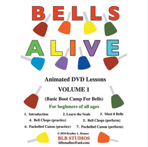 Bells Alive 1 (DVD) 1 Bells Alive 1 (DVD)
