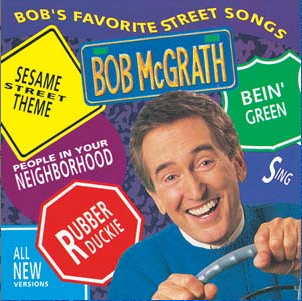 Bob’s Favorite Street Songs (CD) 1 Bob's Favorite Street Songs (CD)