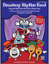Broadway Rhythm Band (Book)