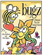 Bugz (Teacher's Manual)