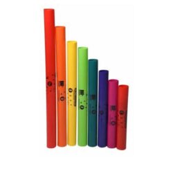 Boomwhackers    8 Note Diatonic Set
