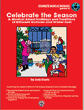 Celebrate the Season (Complete Package)