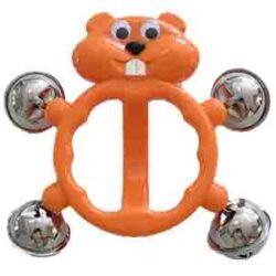 Animal Jingle - Chipmunk