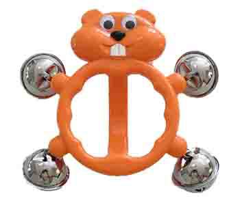 Animal Jingle – Chipmunk 1 Animal Jingle - Chipmunk