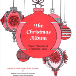 Christmas Album, The