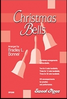 Christmas Bells (CD)