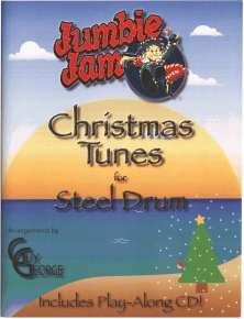 Jumbie Jam Christmas Tunes for Steel Drum (Book/CD) 1 Jumbie Jam Christmas Tunes for Steel Drum (Book/CD)
