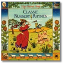 Classic Nursery Rhymes (CD)