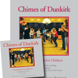 Chimes of Dunkirk (Book/CD)