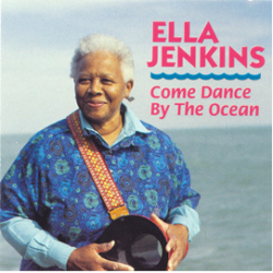 Come Dance by the Ocean (CD)