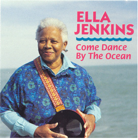 Come Dance by the Ocean (CD) 1 Come Dance by the Ocean (CD)