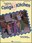 Conga in The Kitchen (DVD)