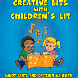 Creative Bits with Children's Lit