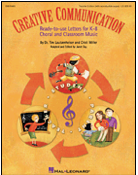 Creative Communication (Book/CD-ROM)