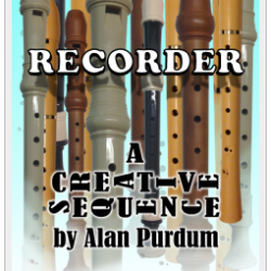 Recorder: A Creative Sequence