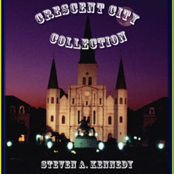 Crescent City Collection (Book/CD-ROM)