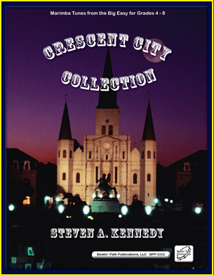 Crescent City Collection (Book/CD-ROM) 1 Crescent City Collection (Book/CD-ROM)