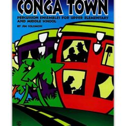 Conga Town
