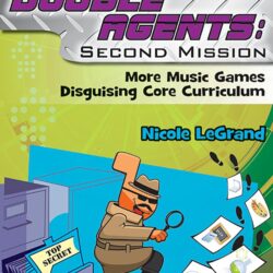 Double Agents: Second Mission