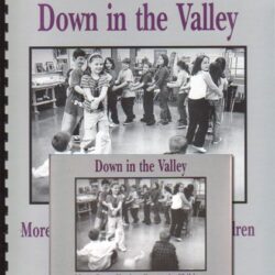 Down in the Valley (Book/CD)