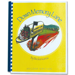 Down Memory Lane: 2nd Edition