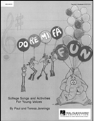 Do Re Mi Fa Fun (CD)