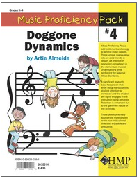 Music Proficiency Pack #4: Doggone Dynamics! 1 Music Proficiency Pack #4: Doggone Dynamics!