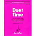 Duet Time, Book 2