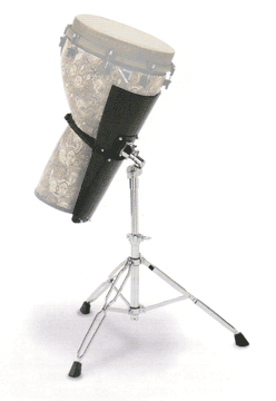 Djembe Stand for 10" Djembe
