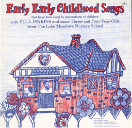 Early, Early Childhood Songs (CD) 1 Early, Early Childhood Songs (CD)
