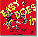 Easy Does It (CD)
