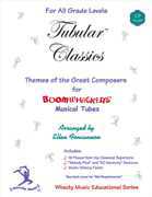 Tubular Classics (Book/CD)