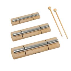 Tycoon Single Chime Bars