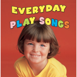 Everyday Play Songs (CD)