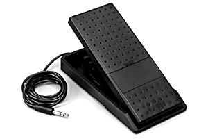 Yamaha Volume Control Foot Pedal (FC7)