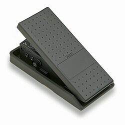 Yamaha Volume Dual Control Foot Pedal