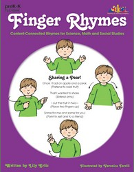 Finger Rhymes