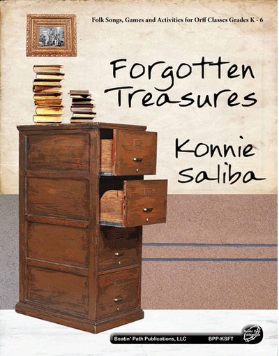 Forgotten Treasures 1 Forgotten Treasures