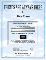 Friends Are Always There (CD Only)