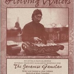 Flowing Waters (Book/DVD)