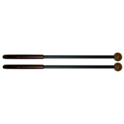 Kinder      Glockenspiel   Mallets (Medium)