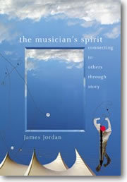 Musician’s Spirit, The 1 Musician's Spirit, The