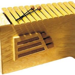 Sonor Palisono Deep  Bass Xylophone, Palisono
