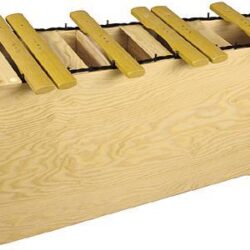 Sonor Palisono Deep Bass Xylophone Add-On, Palisono
