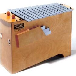 Sonor     Primary Line Bass Metallophone,  Diatonic