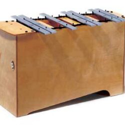 Sonor     Primary Line Bass Metallophone, Chromatic Add-on
