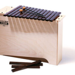 Deep Bass Xylophone, Hardwood Bars