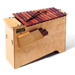 Sonor      Primary Line Bass Xylophone,  Diatonic